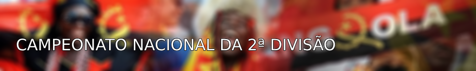 Zonal de Apuramento ao Girabola